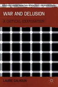 a comprehensive critique of the "just war" paradigm which has dominated normative discourse about War for centuries.